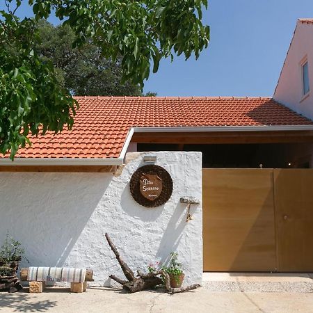 Patio Serrano Rio Maior Exterior photo