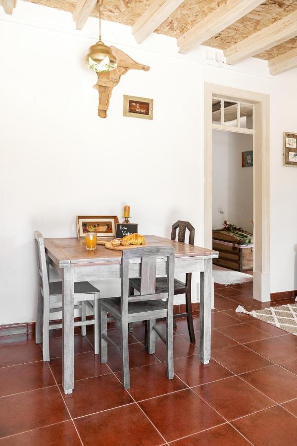 Patio Serrano Rio Maior Exterior photo