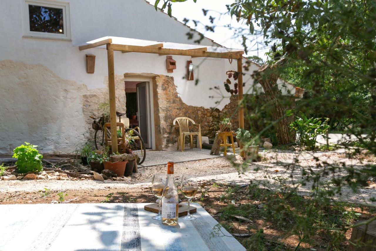 Patio Serrano Rio Maior Exterior photo