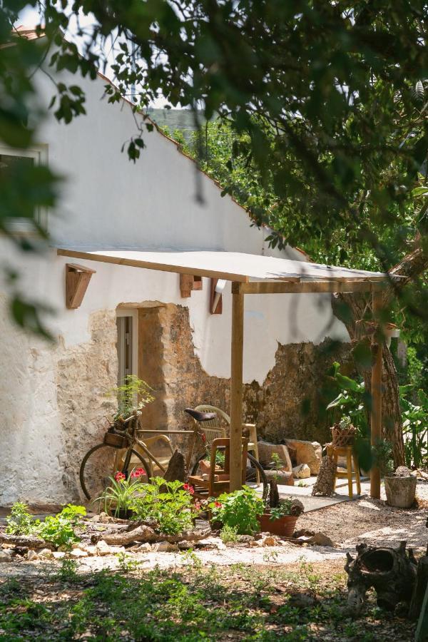 Patio Serrano Rio Maior Exterior photo