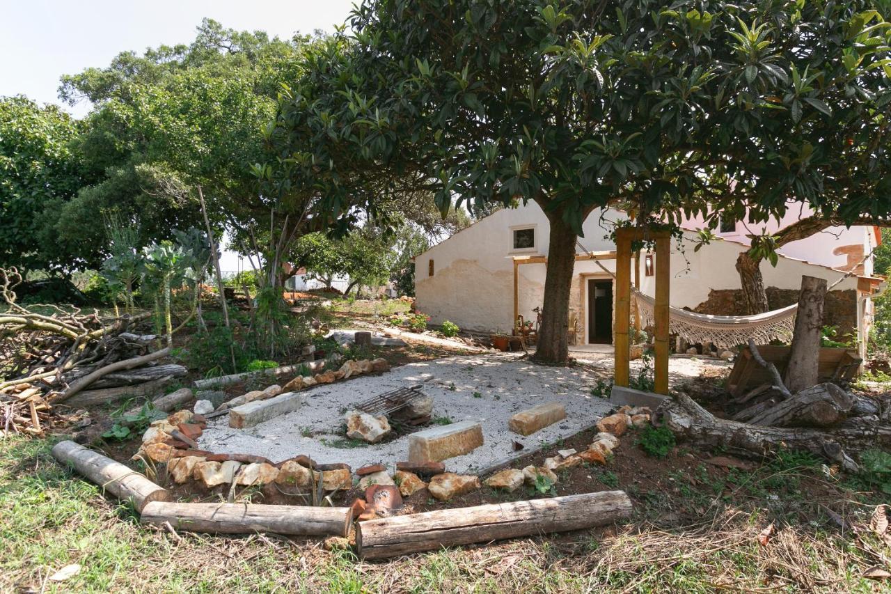 Patio Serrano Rio Maior Exterior photo