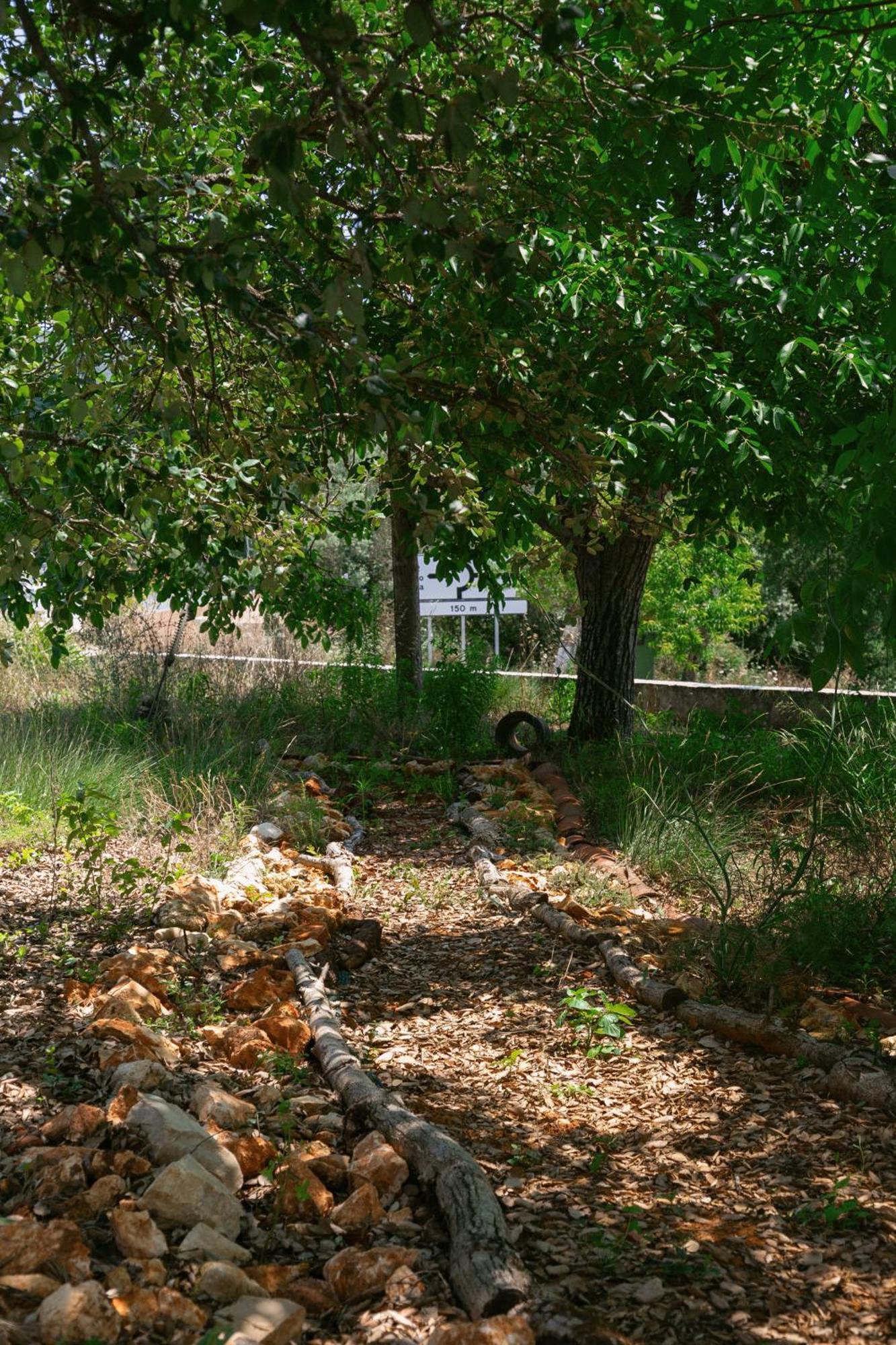 Patio Serrano Rio Maior Exterior photo