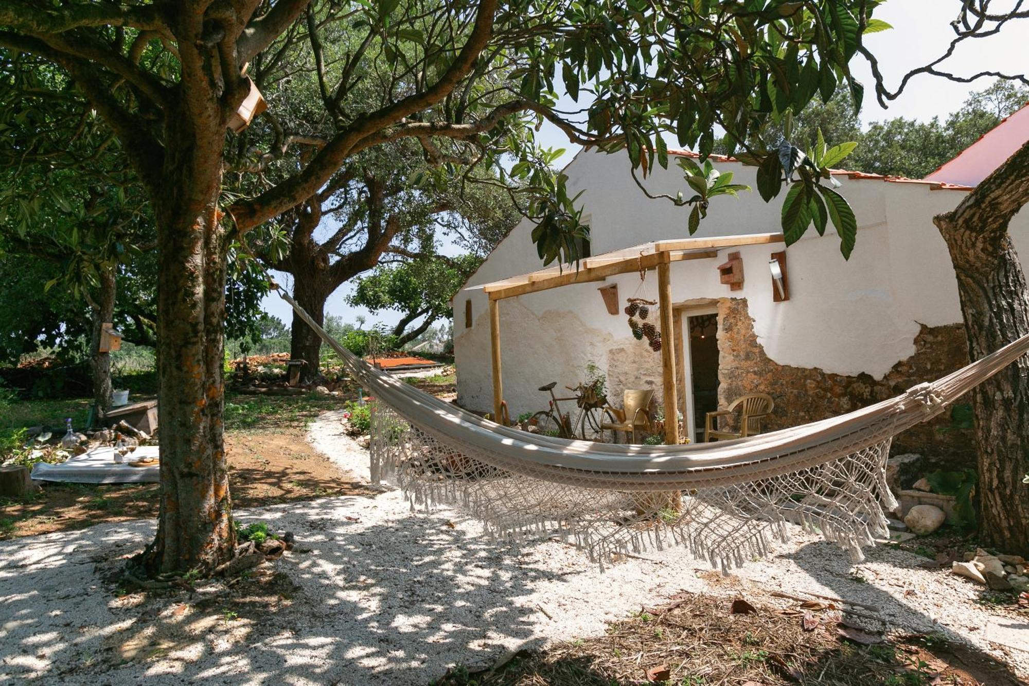 Patio Serrano Rio Maior Exterior photo
